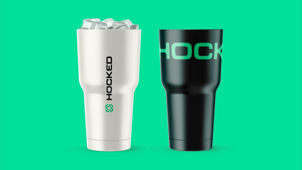 Copos térmicos personalizados